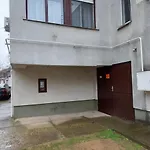 Apartment Summer Kardos *