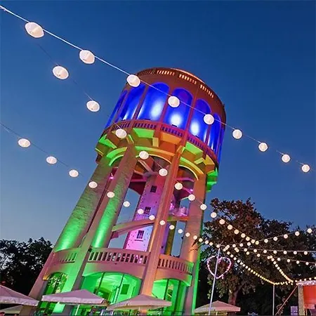 アパート Summer Kardos デブレツェン