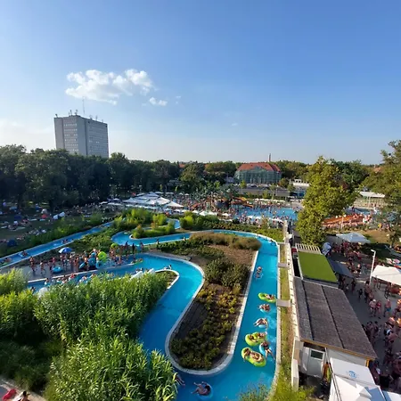 Summer Kardos アパート *