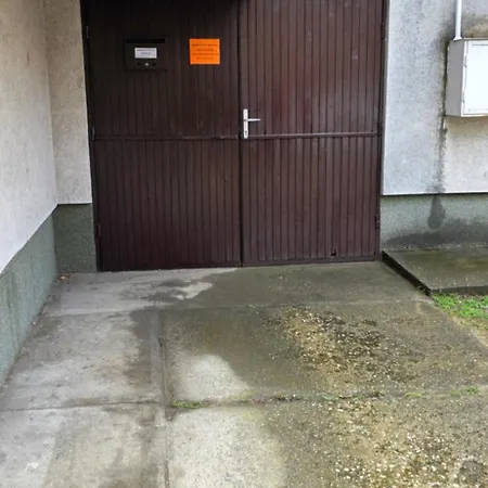 アパート Summer Kardos デブレツェン