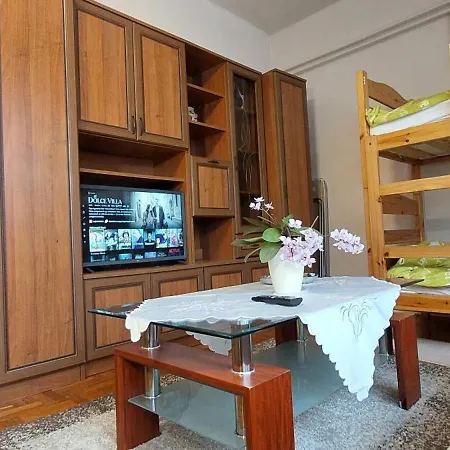 Summer Kardos * デブレツェン