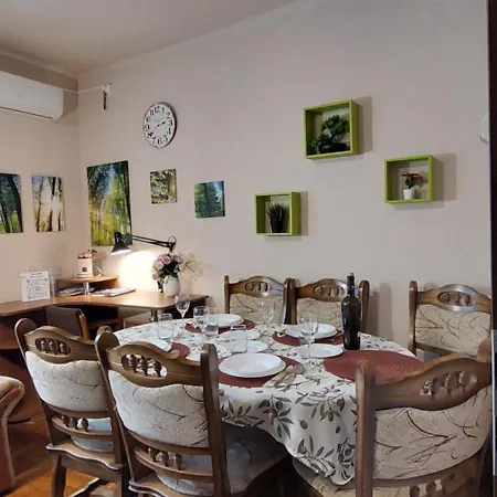 Summer Kardos アパート