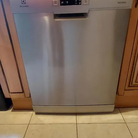 アパート Summer Kardos デブレツェン