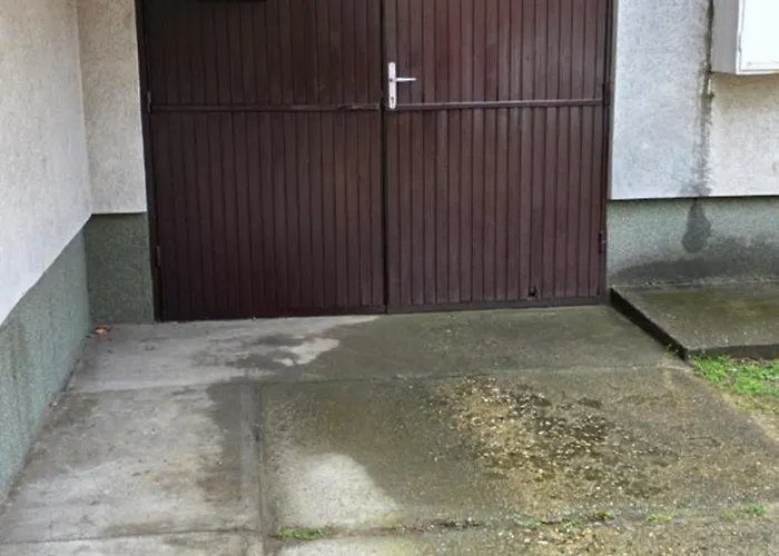 Daire Summer Kardos Debrecen
