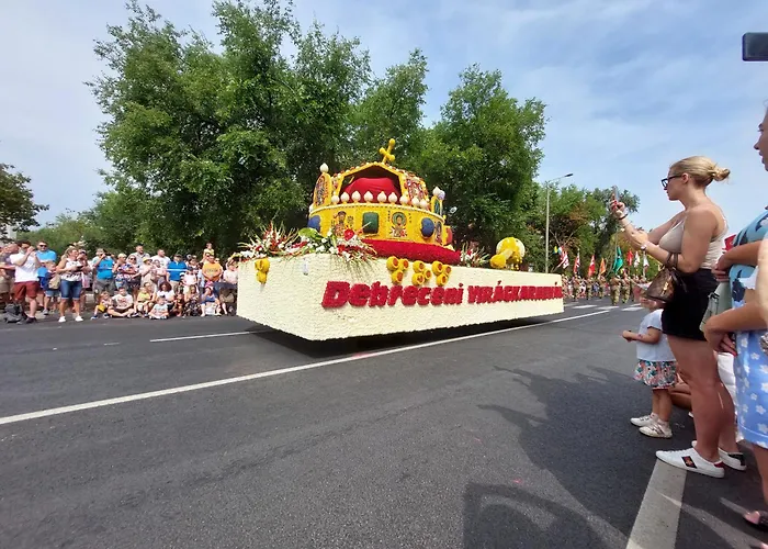 Summer Kardos Debrecen